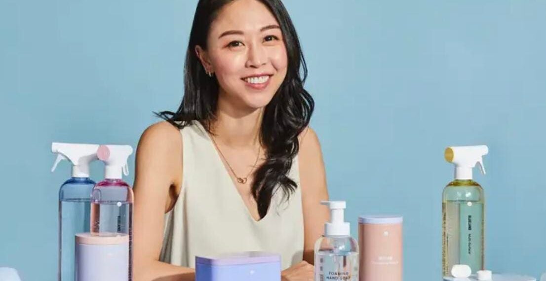 BlueLand Proves That “Refill Is The New Recycle” BlueLand Proves That “Refill Is The New Recycle”