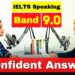 Band 9 IELTS Speaking interview (Perfect Pronunciation)