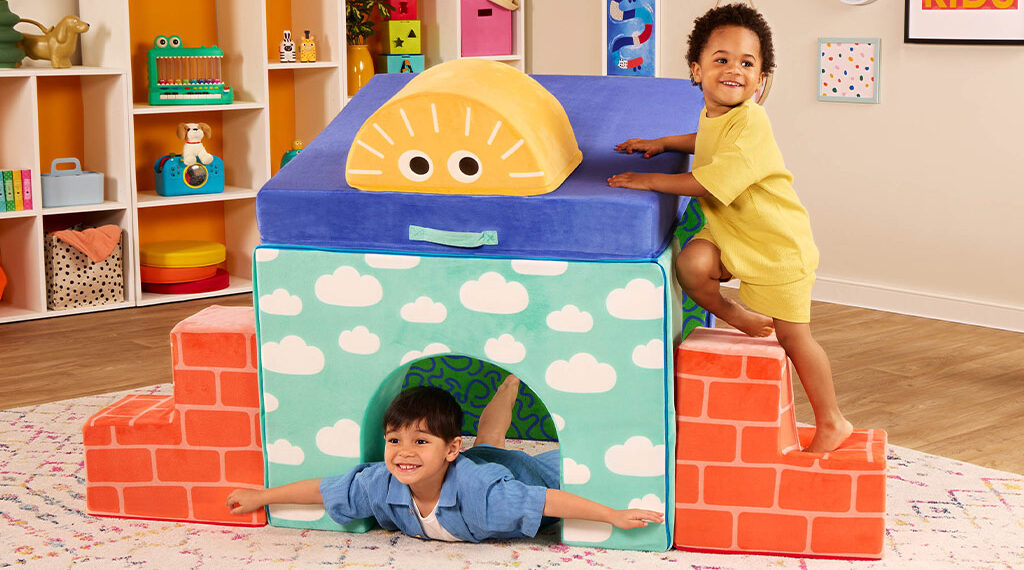 Battat Unveils New Walmart-Exclusive Preschool Toys Battat Unveils New Walmart-Exclusive Preschool Toys