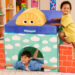 Battat Unveils New Walmart-Exclusive Preschool Toys Battat Unveils New Walmart-Exclusive Preschool Toys