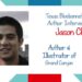 Jason Chin Author & Illustrator Interview | Grand Canyon Jason Chin Author & Illustrator Interview | Grand Canyon