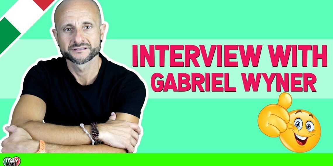 Fluent Forever by Gabriel Wyner – Book Author Interview