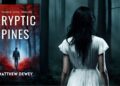 CRYPTIC PINES by Matthew Dewey | Official Book Trailer CRYPTIC PINES by Matthew Dewey | Official Book Trailer