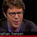 Jonathan Franzen interview on “The Corrections” (2001)