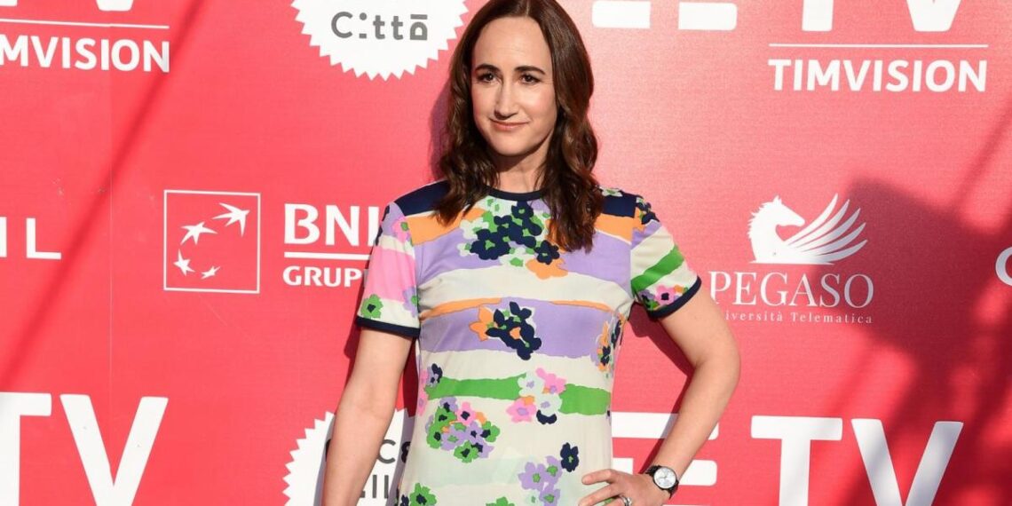 ‘Shopaholic’ author Sophie Kinsella announces new book after brain cancer diagnosis