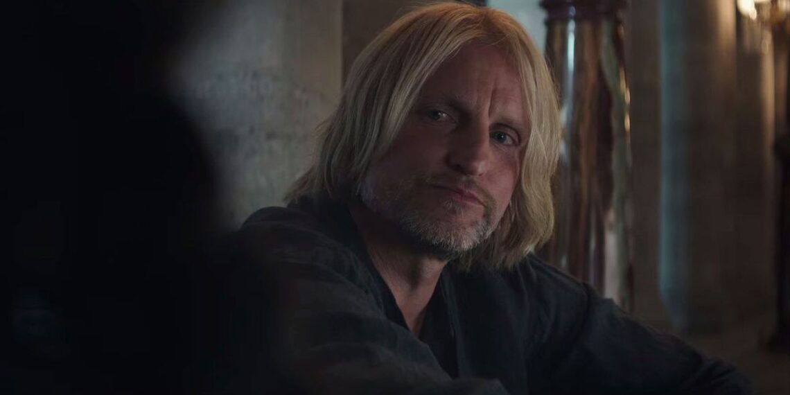 Everything we know about Hunger Games: Sunrise on the Reaping