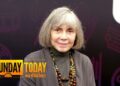 Anne Rice, Author Of ‘Interview With The Vampire’, Dies Age 80 Anne Rice, Author Of ‘Interview With The Vampire’, Dies Age 80