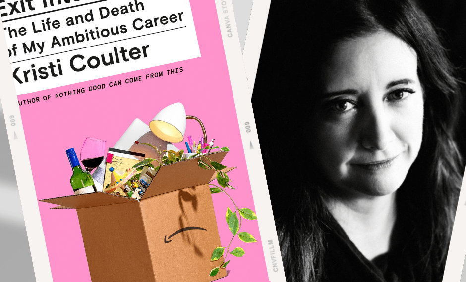 Review: ‘Exit Interview: The Life and Death of My Amazon Career’