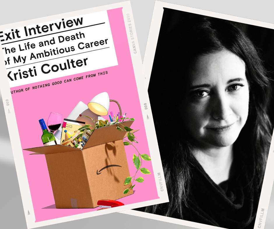 Review: ‘Exit Interview: The Life and Death of My Amazon Career’ Review: ‘Exit Interview: The Life and Death of My Amazon Career’