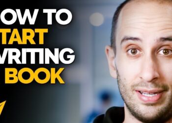 7 Ways to WRITE a BOOK for Beginners – #7Ways