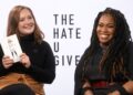 How Books Can Change Lives | Angie Thomas Interview | The Hate U Give