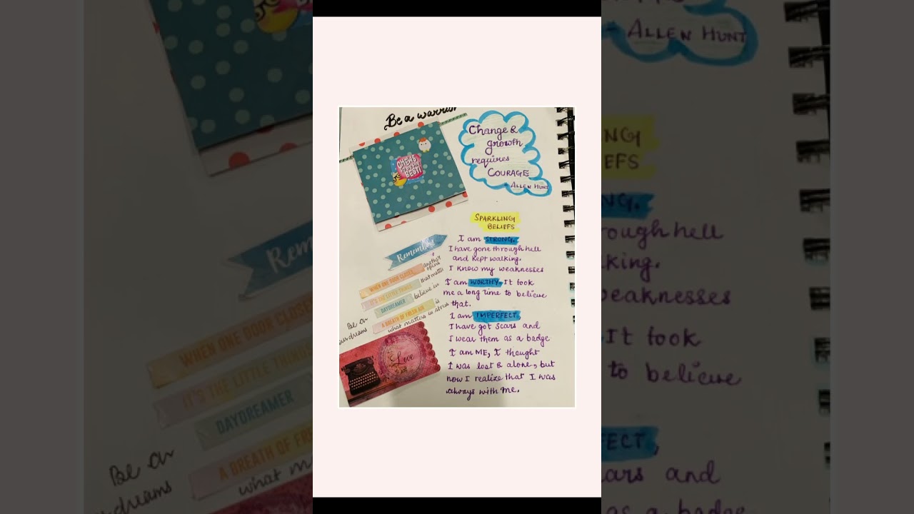 Cute things to write in diary #shorts #bts #army #bangtansonyeondan방탄소년단