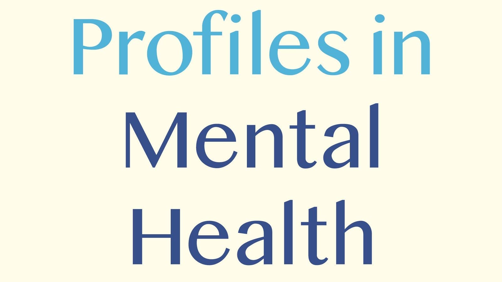 Patrick Kennedy Tackles Mental Health Stigma In Latest Book