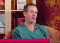 Hugh Howey interview about SHIFT – Random Book Talk