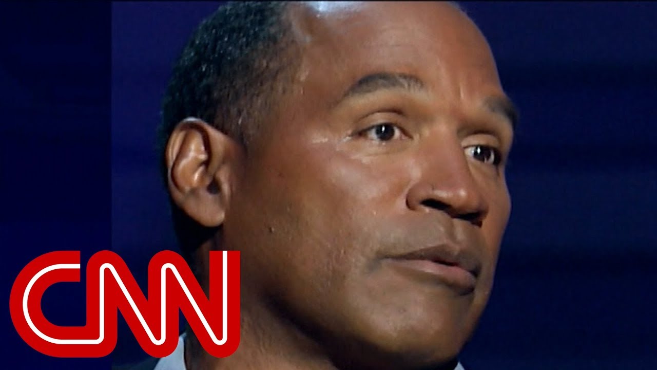 O.J. Simpson discusses murders in interview O.J. Simpson discusses murders in interview