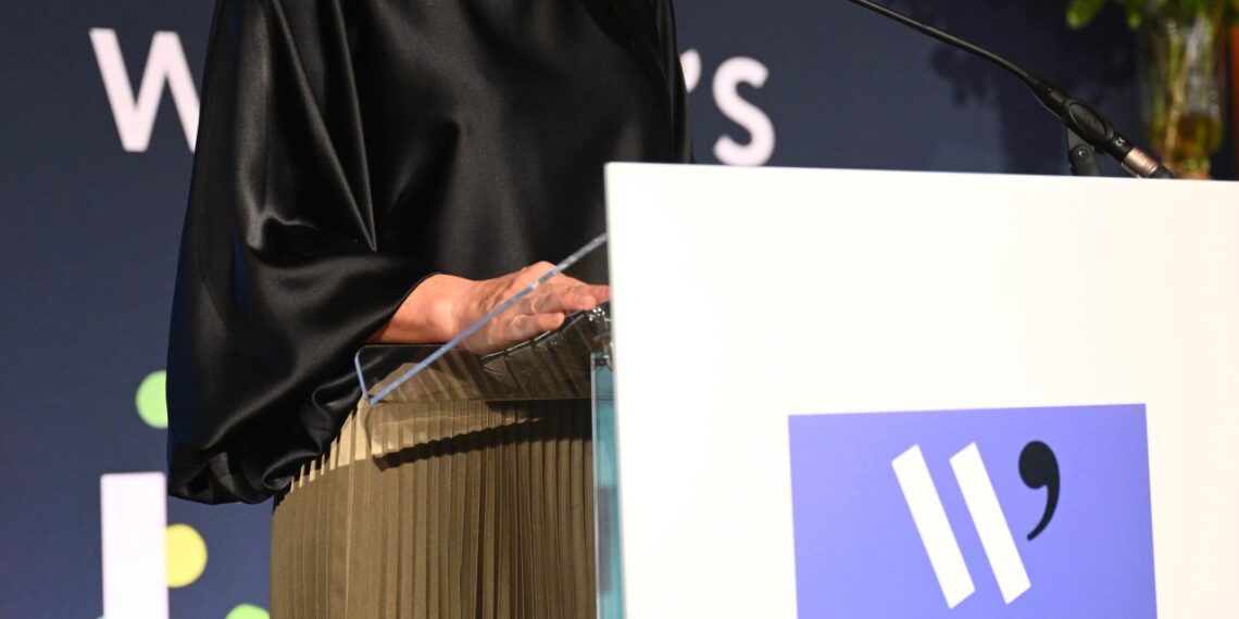 Naomi Klein and V. V. Ganeshananthan win Women’s Prize literary awards