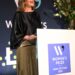 Naomi Klein and V. V. Ganeshananthan win Women’s Prize literary awards Naomi Klein and V. V. Ganeshananthan win Women’s Prize literary awards