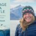 Holly Hogan wins N.L. literary award with book about her voyages at sea Holly Hogan wins N.L. literary award with book about her voyages at sea