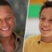 Craig Melvin’s son interviews him about new book ‘I’m Proud of You’