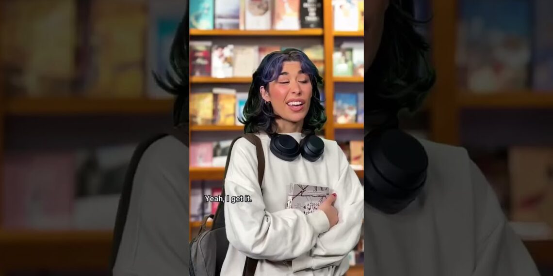 Student Job: Book Store 📚 #Student #Skit #Job #StreetCents