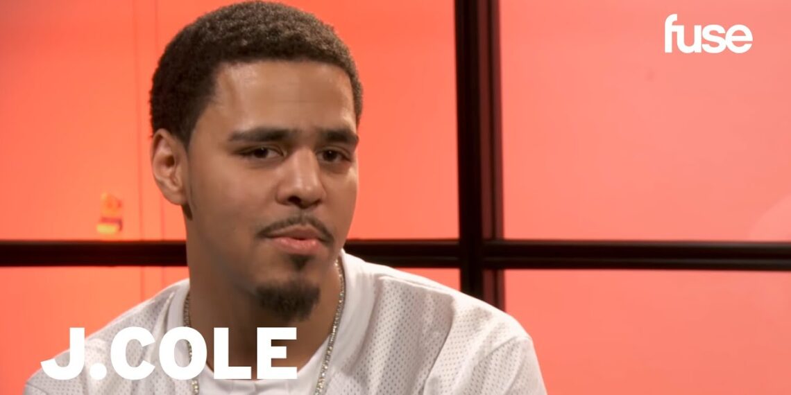 J. Cole Talks “Born Sinner” Writing Process