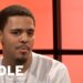 J. Cole Talks “Born Sinner” Writing Process J. Cole Talks “Born Sinner” Writing Process