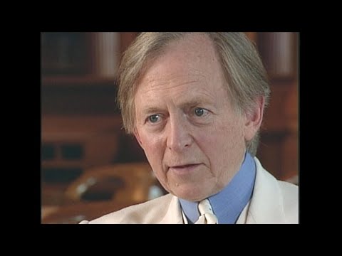 Tom Wolfe: The 60 Minutes interview Tom Wolfe: The 60 Minutes interview