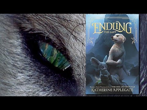 ENDLING #1: THE LAST | Official Book Trailer ENDLING #1: THE LAST | Official Book Trailer
