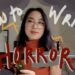 🦇 9 tips for writing spine-chilling horror 🦇 9 tips for writing spine-chilling horror
