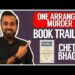 One Arranged Murder- Chetan Bhagat- Book Trailer One Arranged Murder- Chetan Bhagat- Book Trailer
