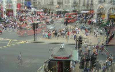 New book published on temporal aesthetics, rhythmanalysis, and urban craftsmanship | The Bartlett School of Planning New book published on temporal aesthetics, rhythmanalysis, and urban craftsmanship | The Bartlett School of Planning