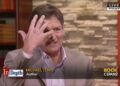 Interview with Author Michael Lewis