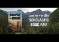 Bound for Home by Meika Hashimoto | Book Trailer Bound for Home by Meika Hashimoto | Book Trailer