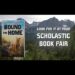 Bound for Home by Meika Hashimoto | Book Trailer