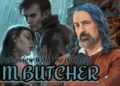 Interview With The Author: Jim Butcher (Author of The Dresden Files & Codex Alera) Interview With The Author: Jim Butcher (Author of The Dresden Files & Codex Alera)