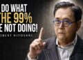 RICH VS POOR MINDSET | An Eye Opening Interview with Robert Kiyosaki