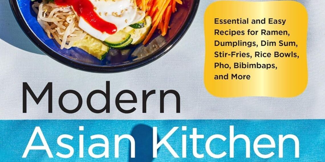 New Books To Relish—Asian Cooking And A History Of Italy Through Wine New Books To Relish—Asian Cooking And A History Of Italy Through Wine