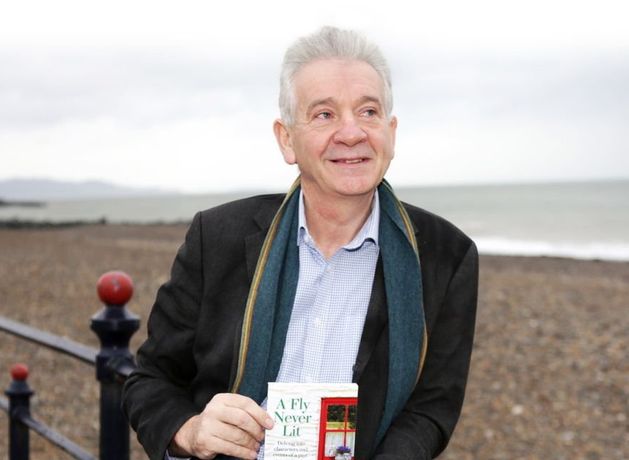 Ballinaclash man to launch new book on Christian Brothers’ recruitment of new members Ballinaclash man to launch new book on Christian Brothers’ recruitment of new members