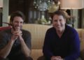 Nicholas Sparks and JD Eicher Interview “How do you write?” Nicholas Sparks and JD Eicher Interview “How do you write?”
