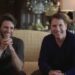Nicholas Sparks and JD Eicher Interview “How do you write?”