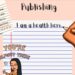 The Writing Process: Publishing The Writing Process: Publishing