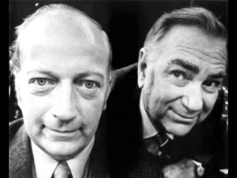 Bob & Ray “History of the United States” Author Interview Bob & Ray “History of the United States” Author Interview