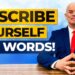 DESCRIBE YOURSELF IN 3 WORDS! (How to ANSWER this Tricky Interview Question!) DESCRIBE YOURSELF IN 3 WORDS! (How to ANSWER this Tricky Interview Question!)