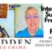 INTERVIEW with SUZANNE FREEMAN: Friend of Chad Daybell, NDE author, PART ONE INTERVIEW with SUZANNE FREEMAN: Friend of Chad Daybell, NDE author, PART ONE