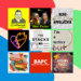 The Best Book Podcasts – debutiful