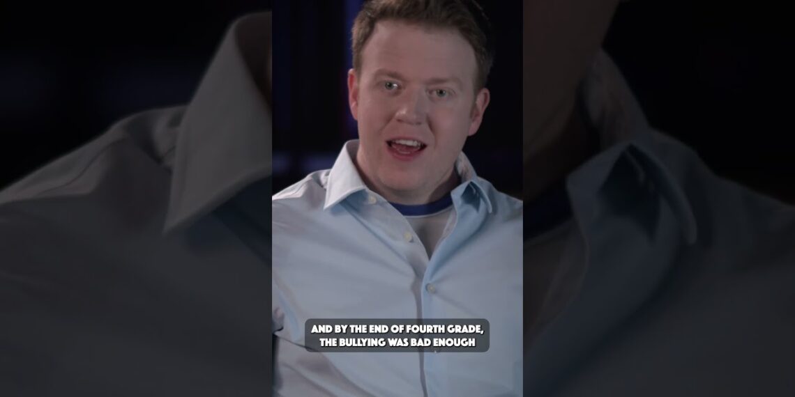 Brennan Lee Mulligan’s DnD origin story!