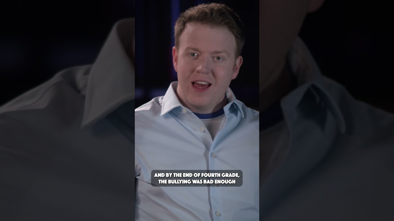 Brennan Lee Mulligan’s DnD origin story! Brennan Lee Mulligan’s DnD origin story!