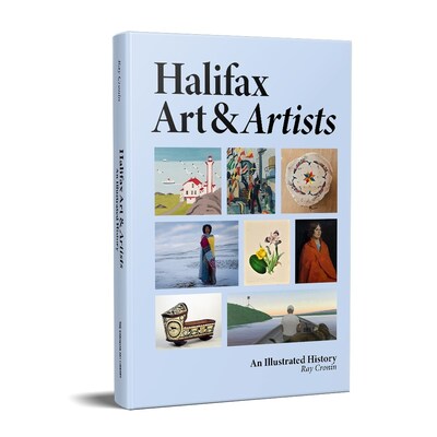 Halifax: City of Firsts in Canadian Art Halifax: City of Firsts in Canadian Art