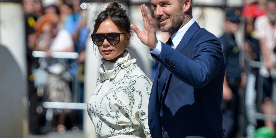 House of Beckham: Seven key claims from Tom Bower book about David and Victoria Beckham