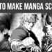 Scriptwriting: How To Create SCRIPTS For Comic, Manga, And Webtoon Stories